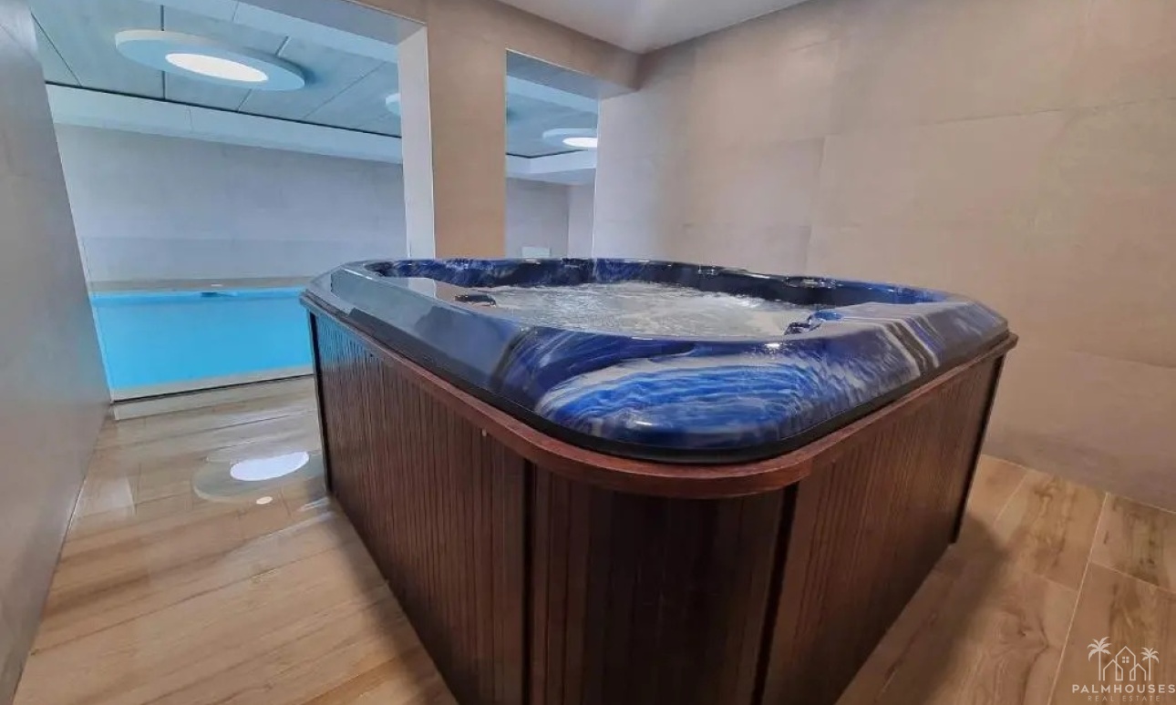 Venta - Apartment - Finestrat - Costa Blanca