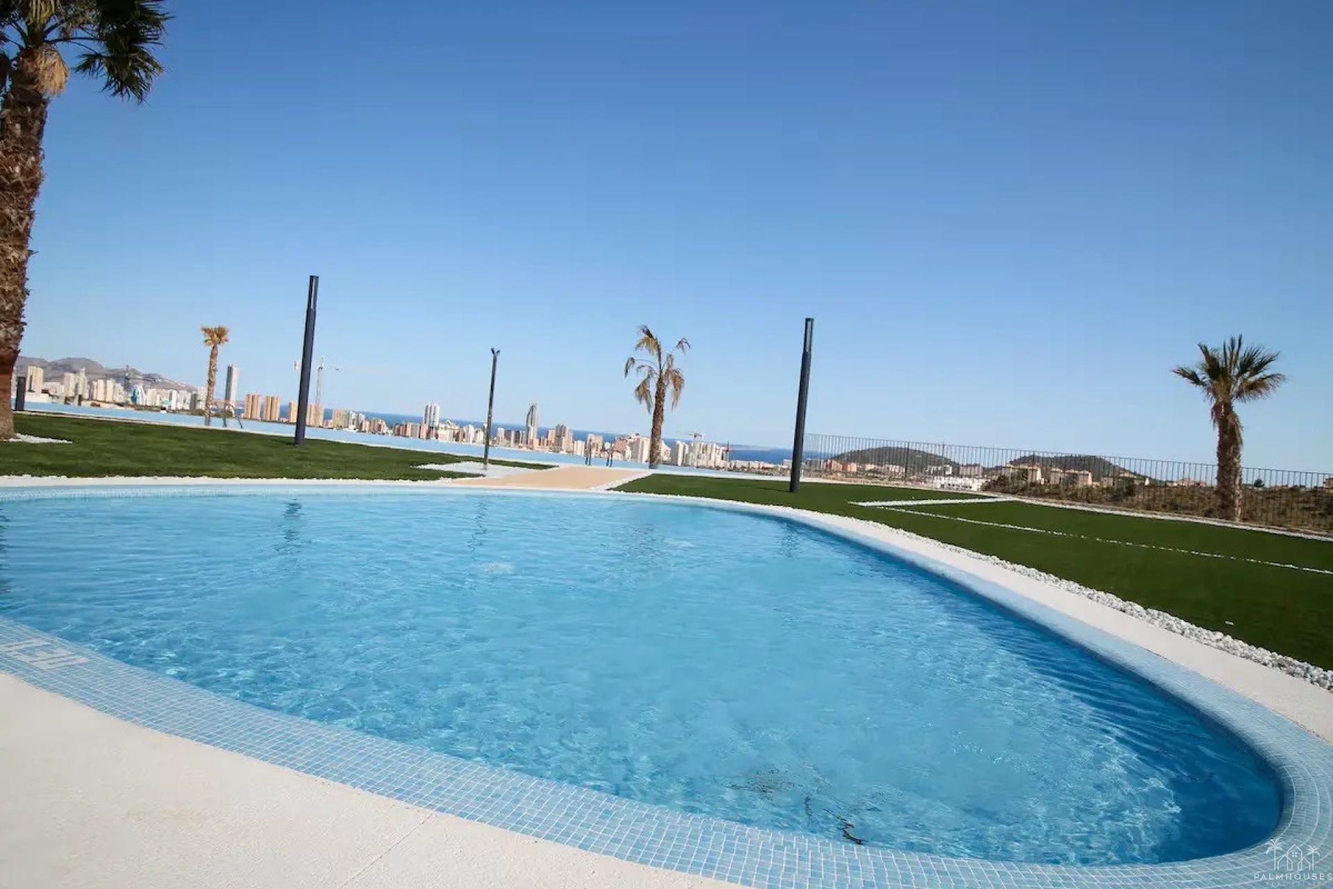 Venta - Apartment - Finestrat - Costa Blanca