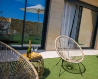 Venta - Apartment - Finestrat - Costa Blanca