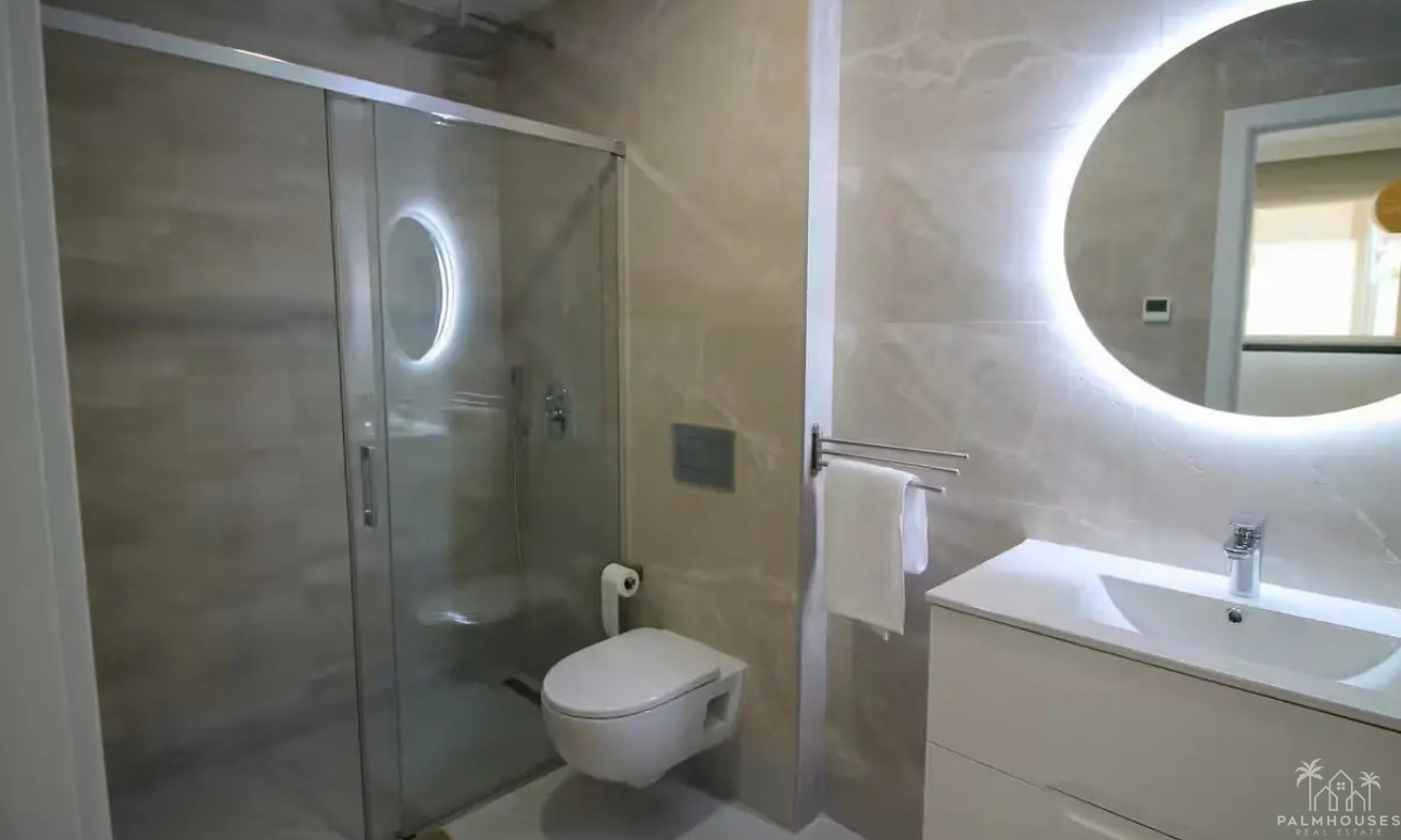 Venta - Apartment - Finestrat - Costa Blanca