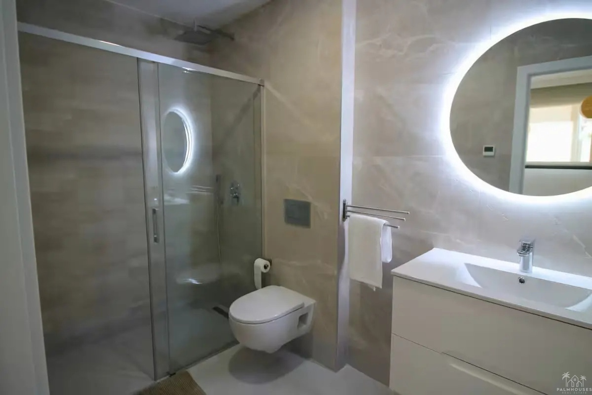 Venta - Apartment - Finestrat - Costa Blanca