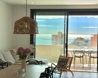 Venta - Apartment - Finestrat