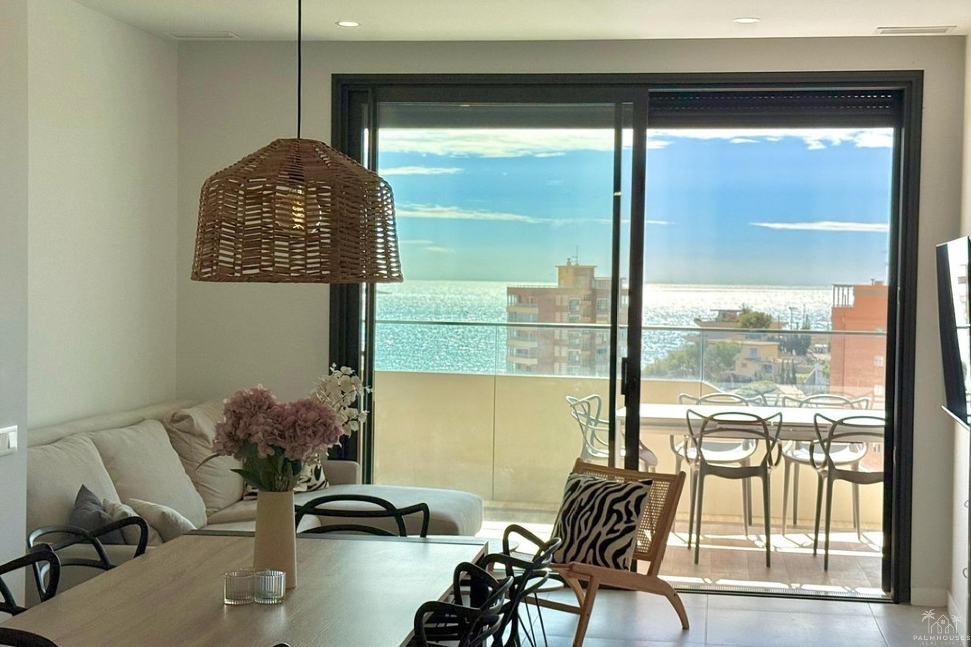 Venta - Apartment - Finestrat