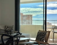 Venta - Apartment - Finestrat