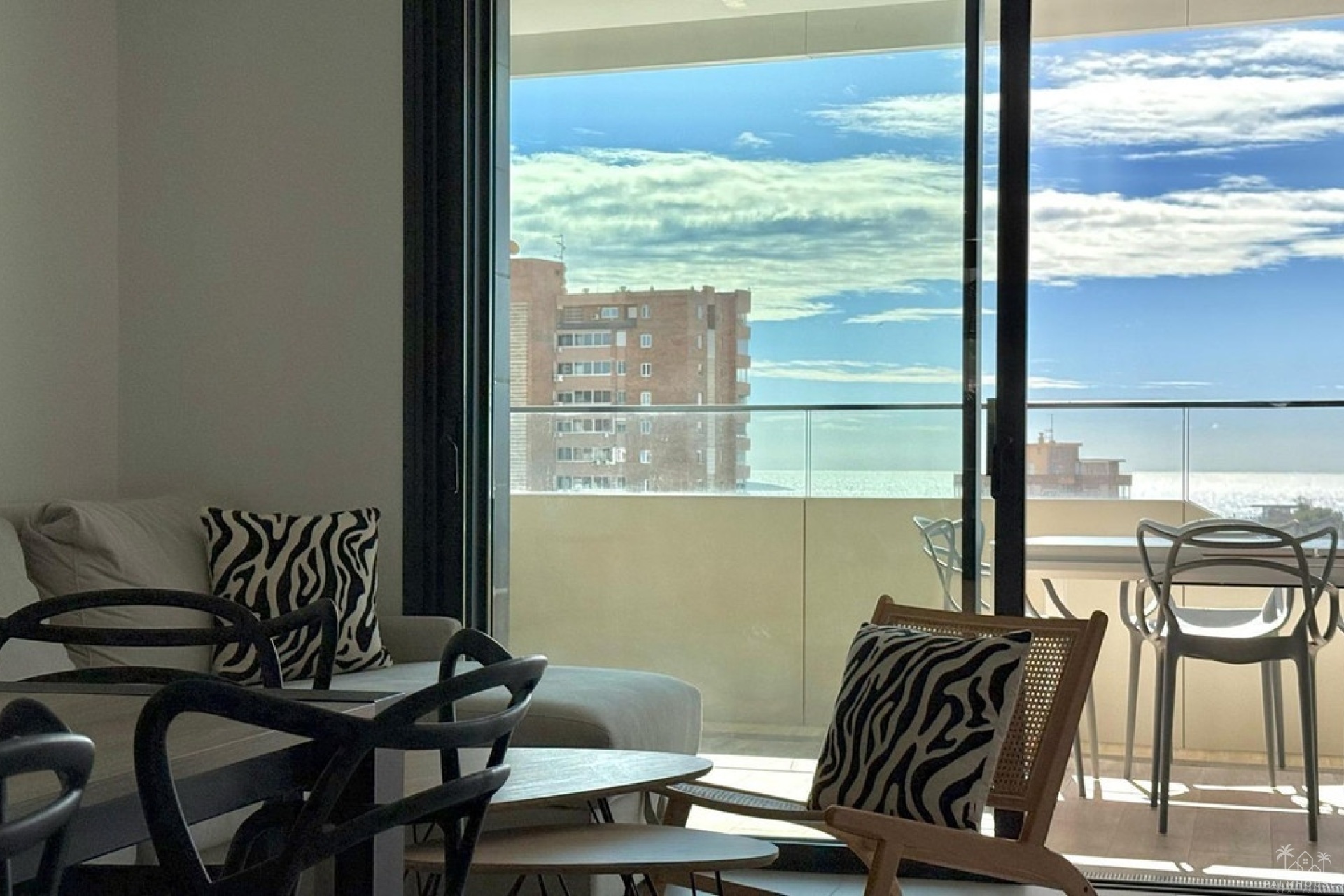 Venta - Apartment - Finestrat