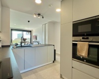 Venta - Apartment - Finestrat