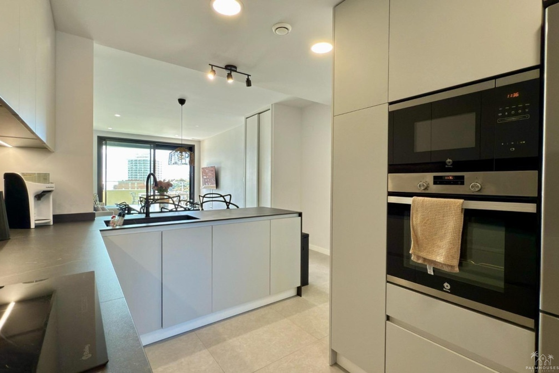 Venta - Apartment - Finestrat