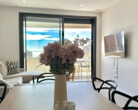 Venta - Apartment - Finestrat