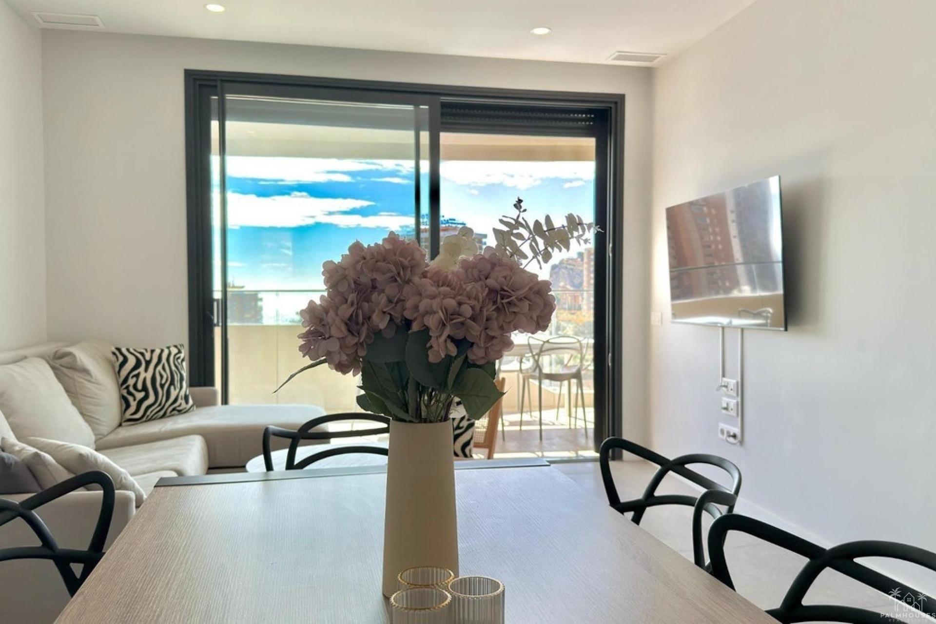Venta - Apartment - Finestrat