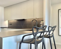 Venta - Apartment - Finestrat