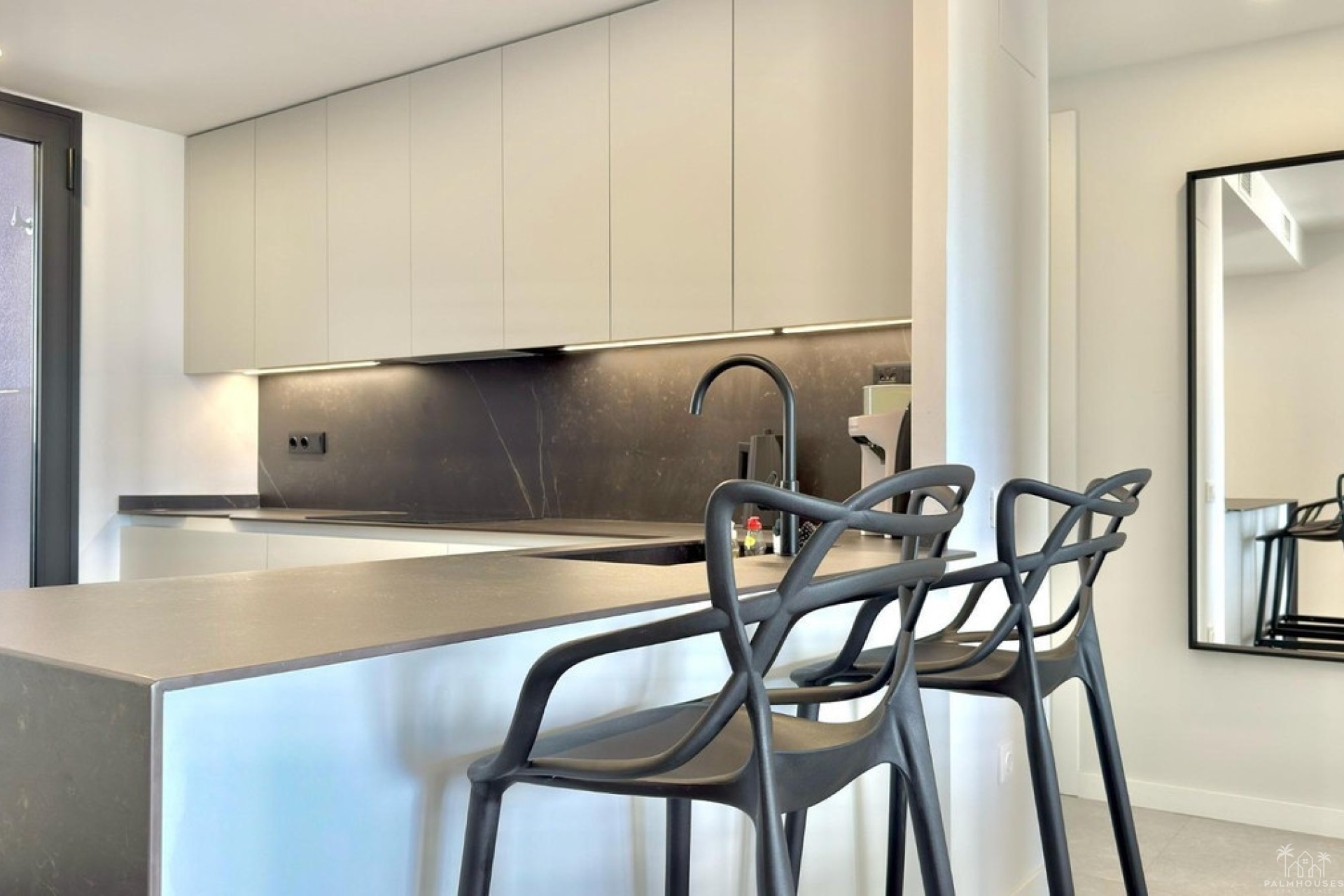Venta - Apartment - Finestrat