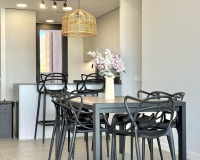 Venta - Apartment - Finestrat