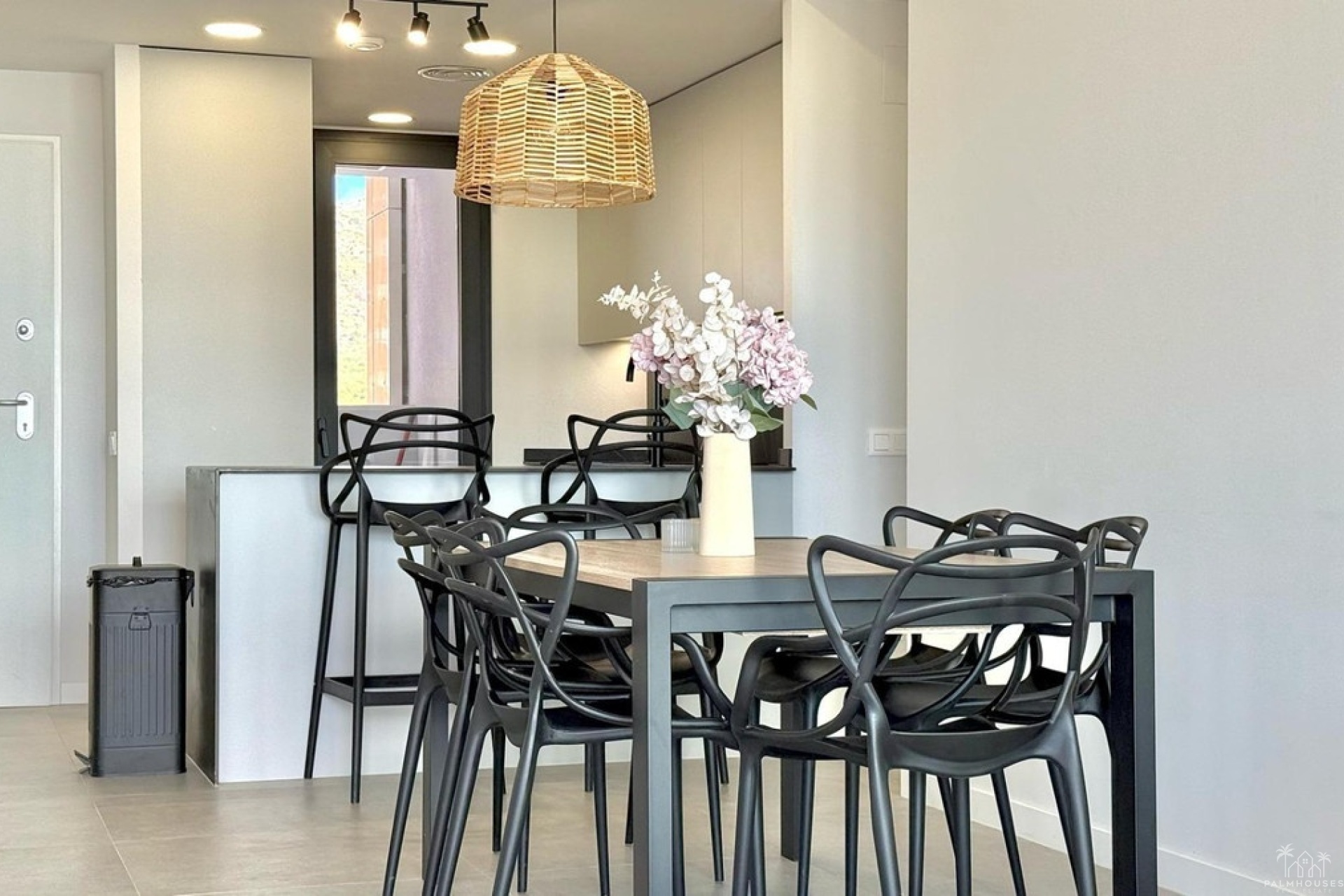 Venta - Apartment - Finestrat