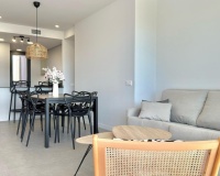 Venta - Apartment - Finestrat
