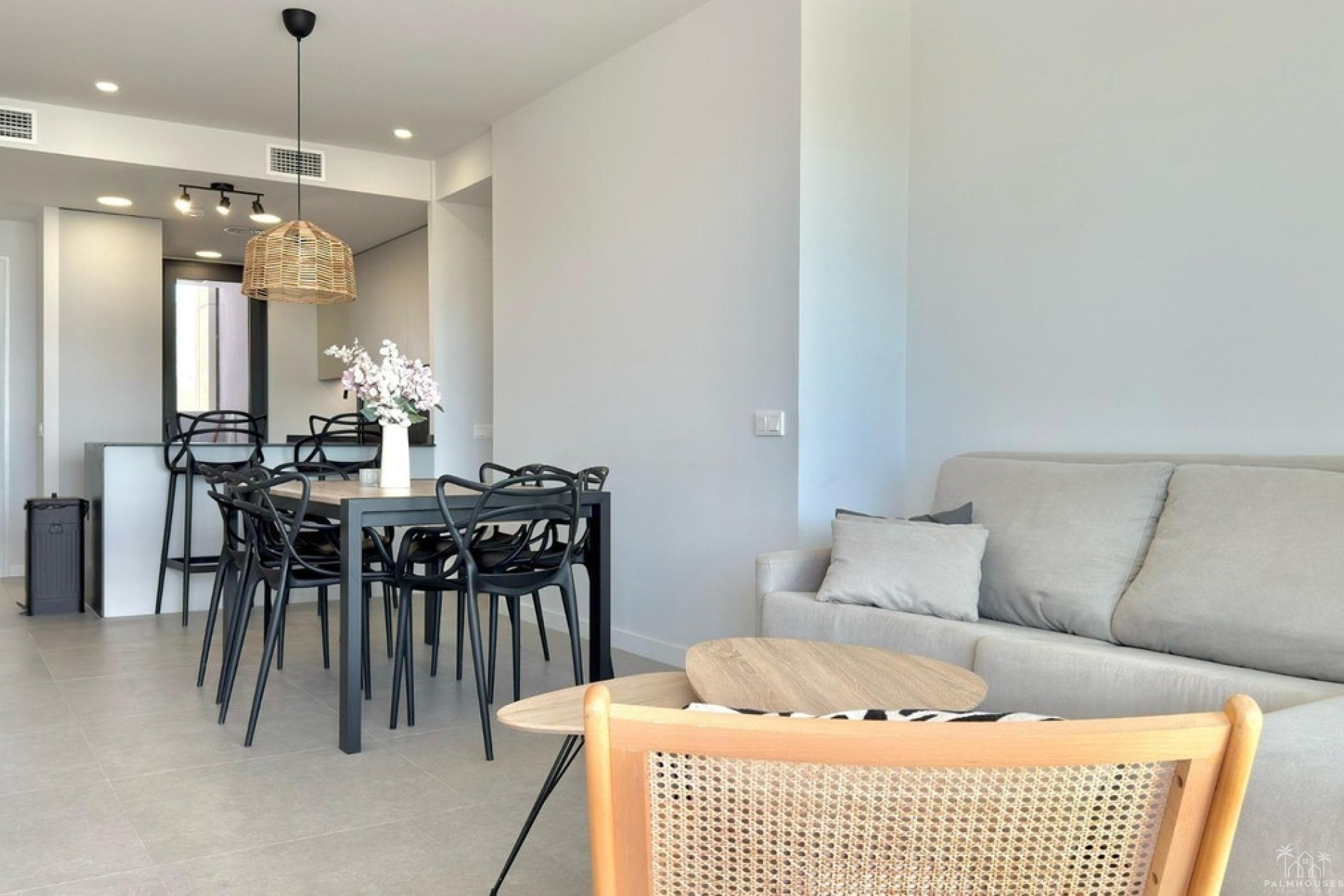 Venta - Apartment - Finestrat