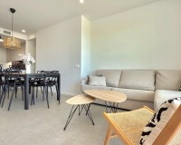 Venta - Apartment - Finestrat