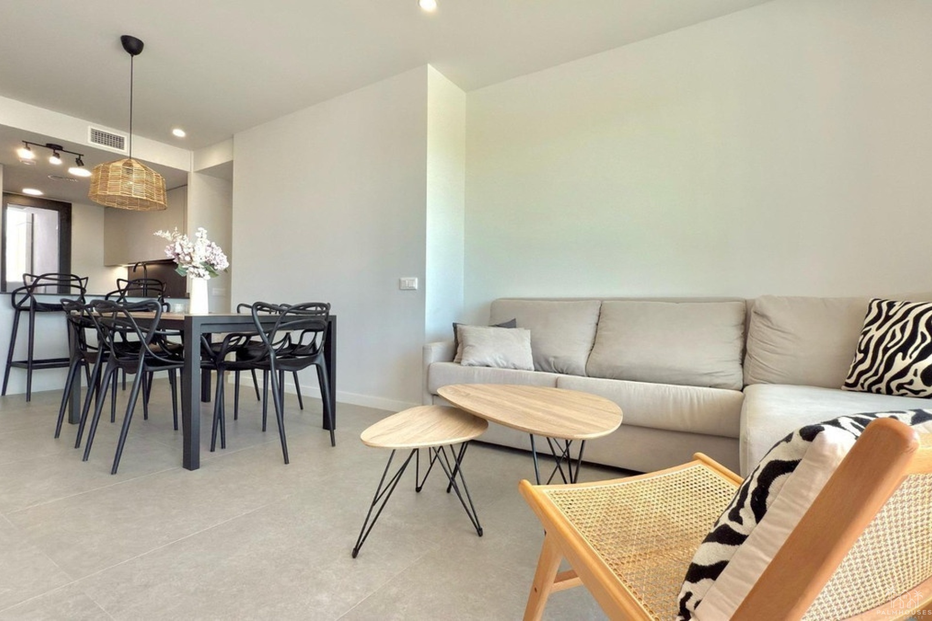 Venta - Apartment - Finestrat