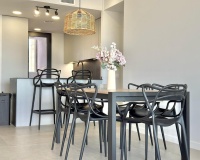 Venta - Apartment - Finestrat