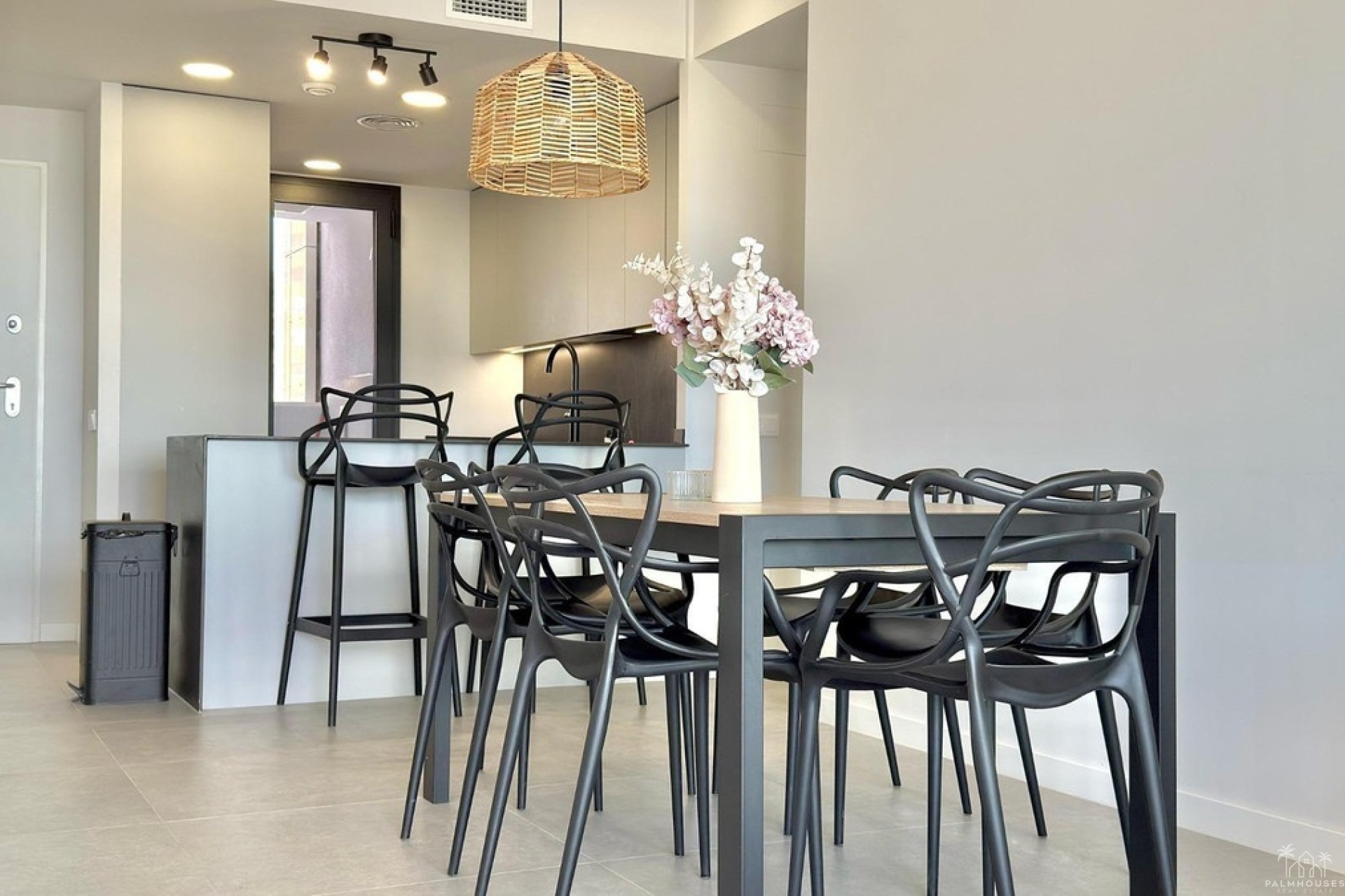 Venta - Apartment - Finestrat