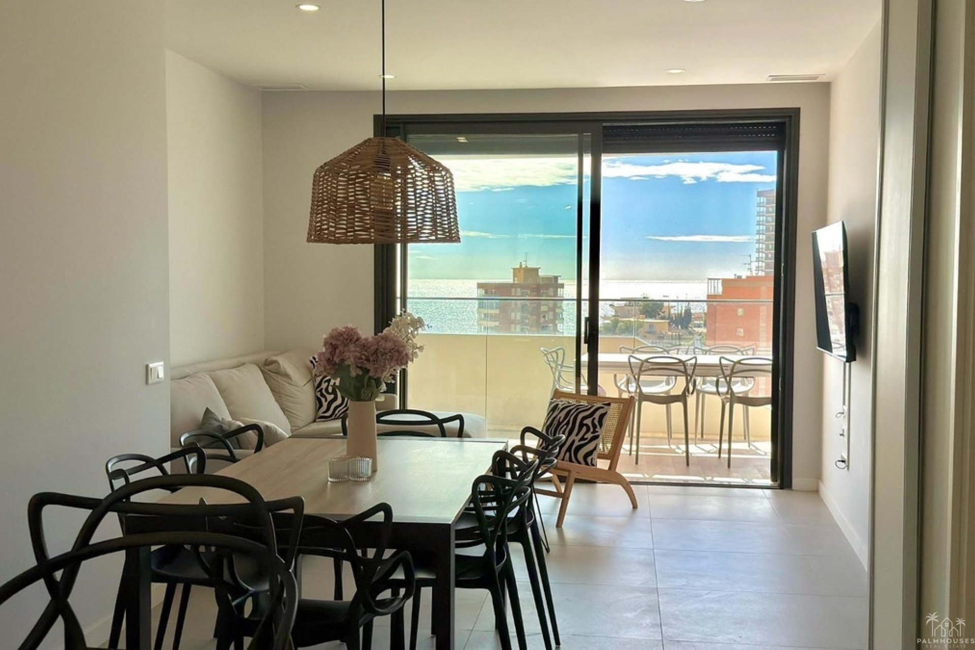Venta - Apartment - Finestrat