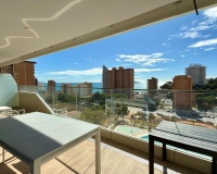 Venta - Apartment - Finestrat
