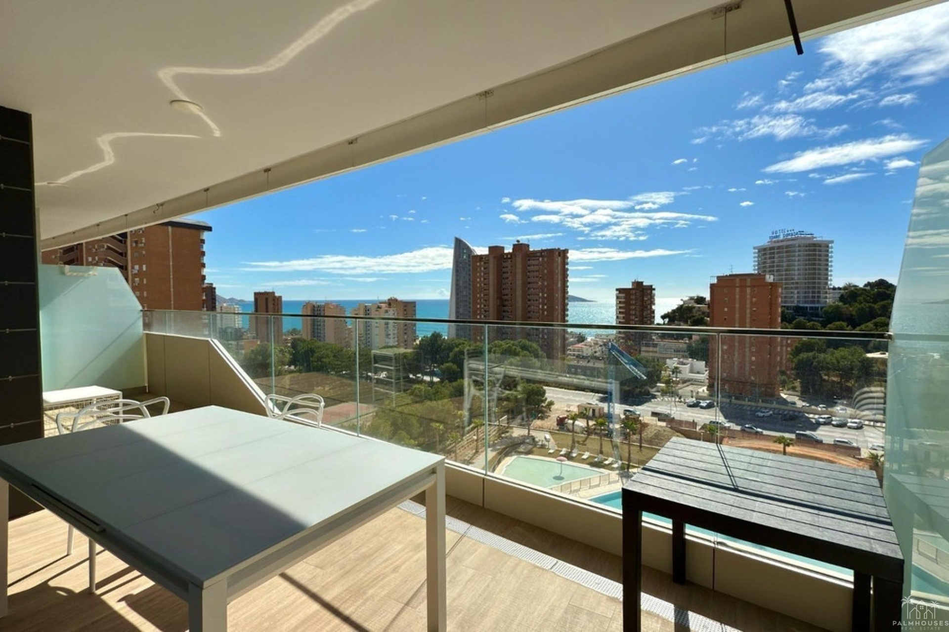 Venta - Apartment - Finestrat