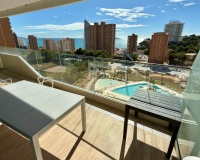 Venta - Apartment - Finestrat