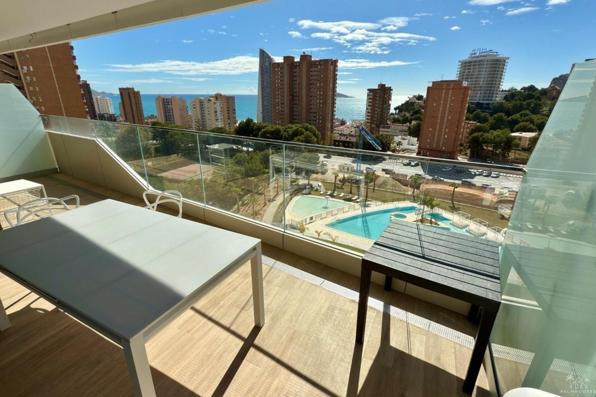 Venta - Apartment - Finestrat