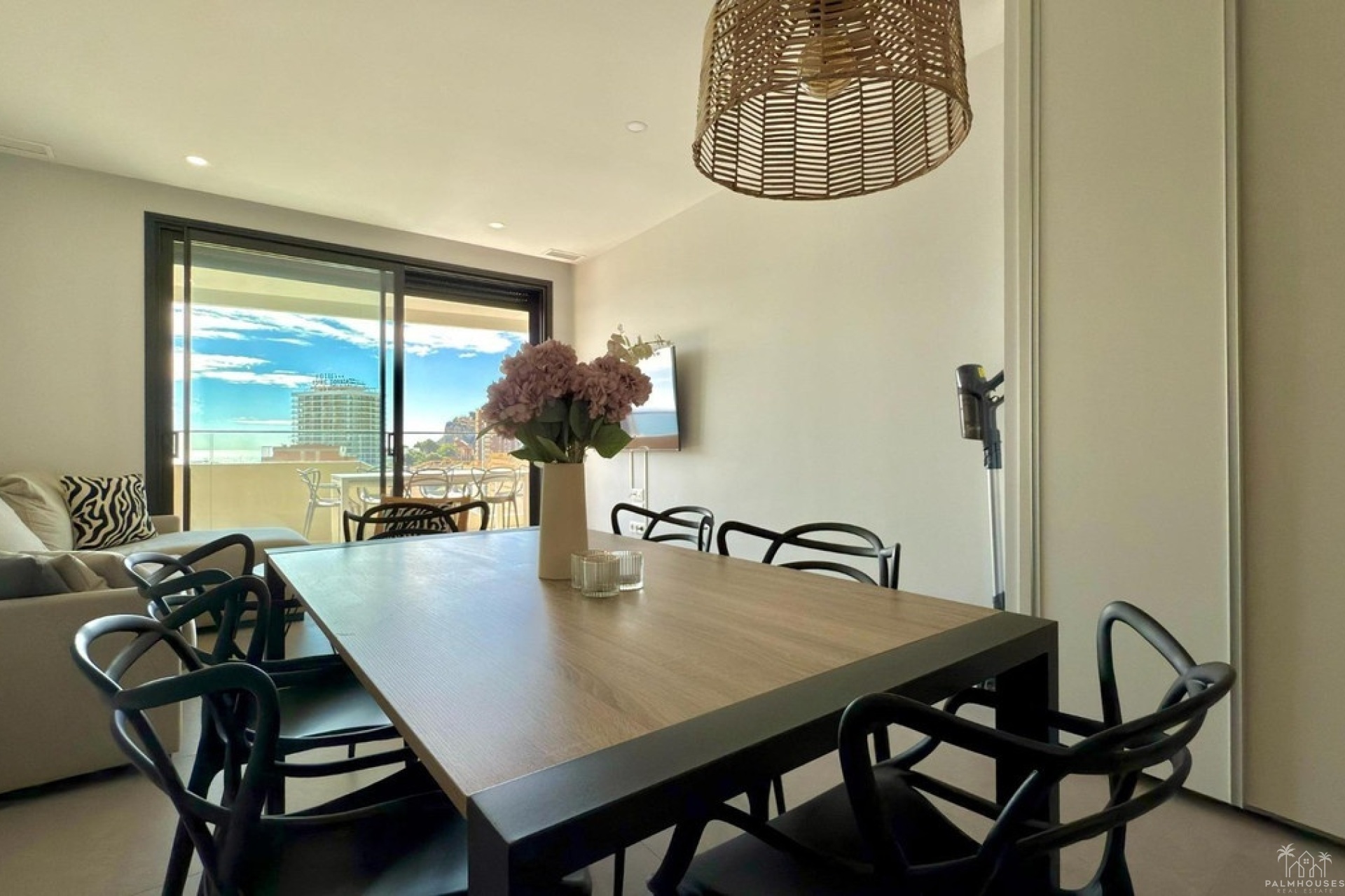 Venta - Apartment - Finestrat