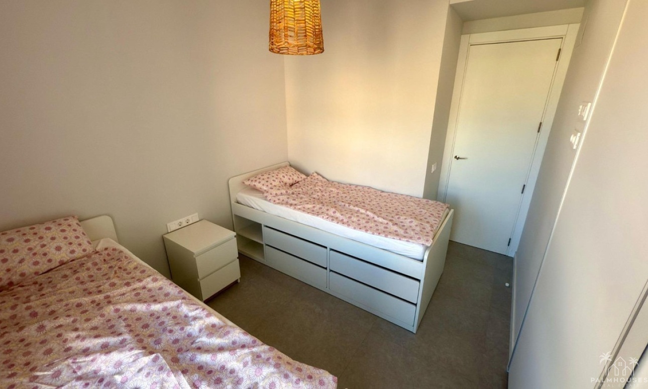 Venta - Apartment - Finestrat