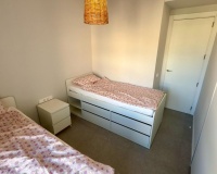 Venta - Apartment - Finestrat
