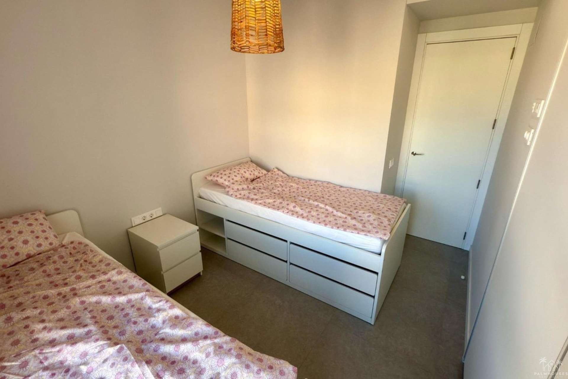 Venta - Apartment - Finestrat