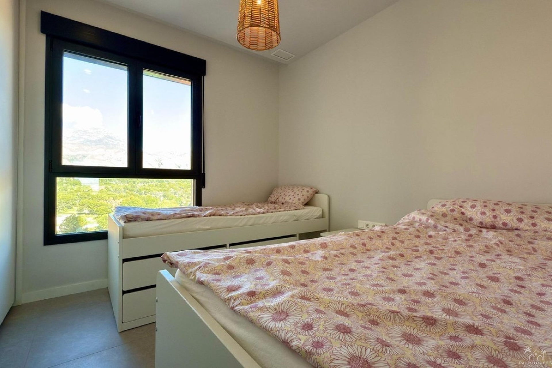 Venta - Apartment - Finestrat
