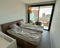 Venta - Apartment - Finestrat