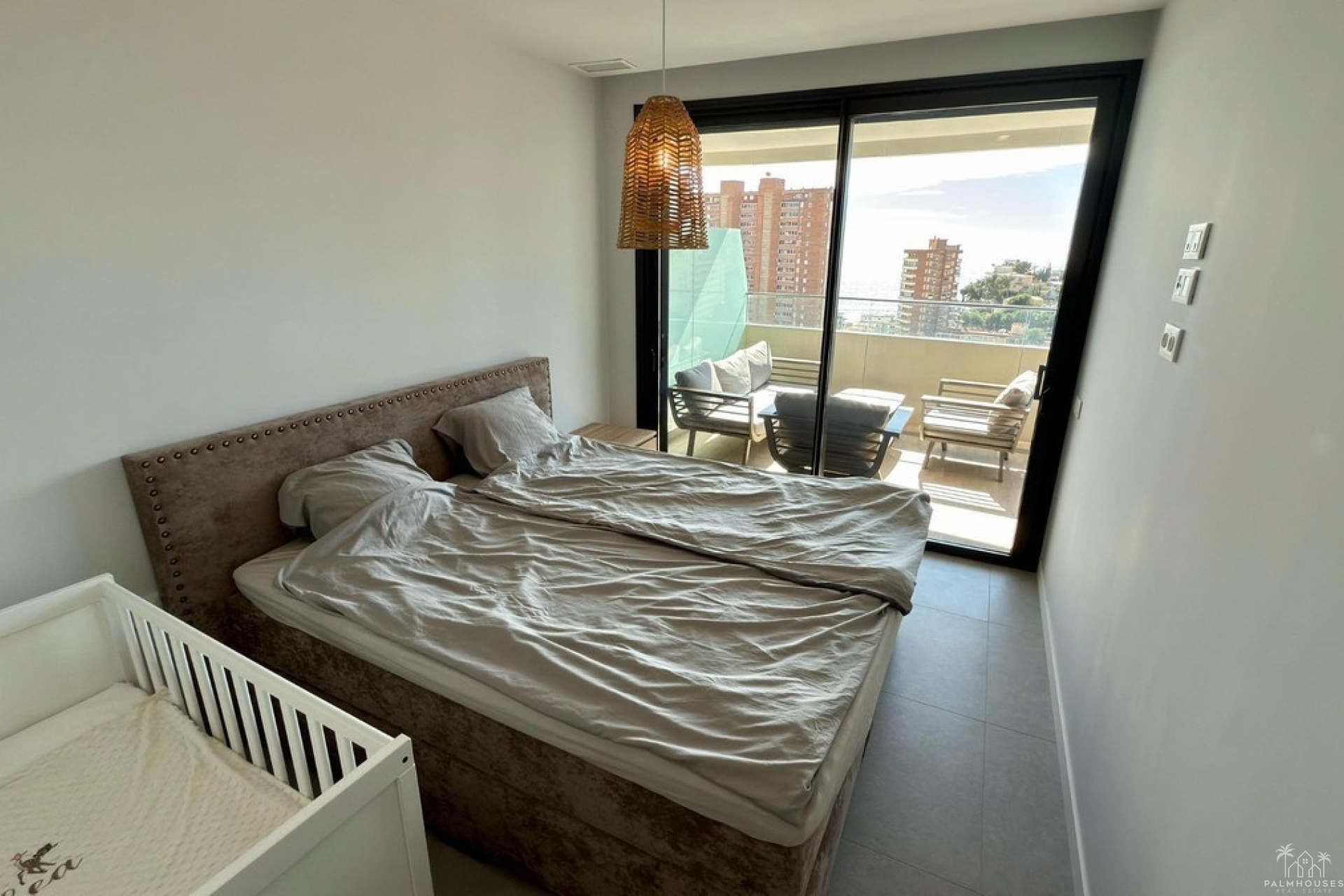 Venta - Apartment - Finestrat