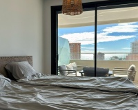 Venta - Apartment - Finestrat