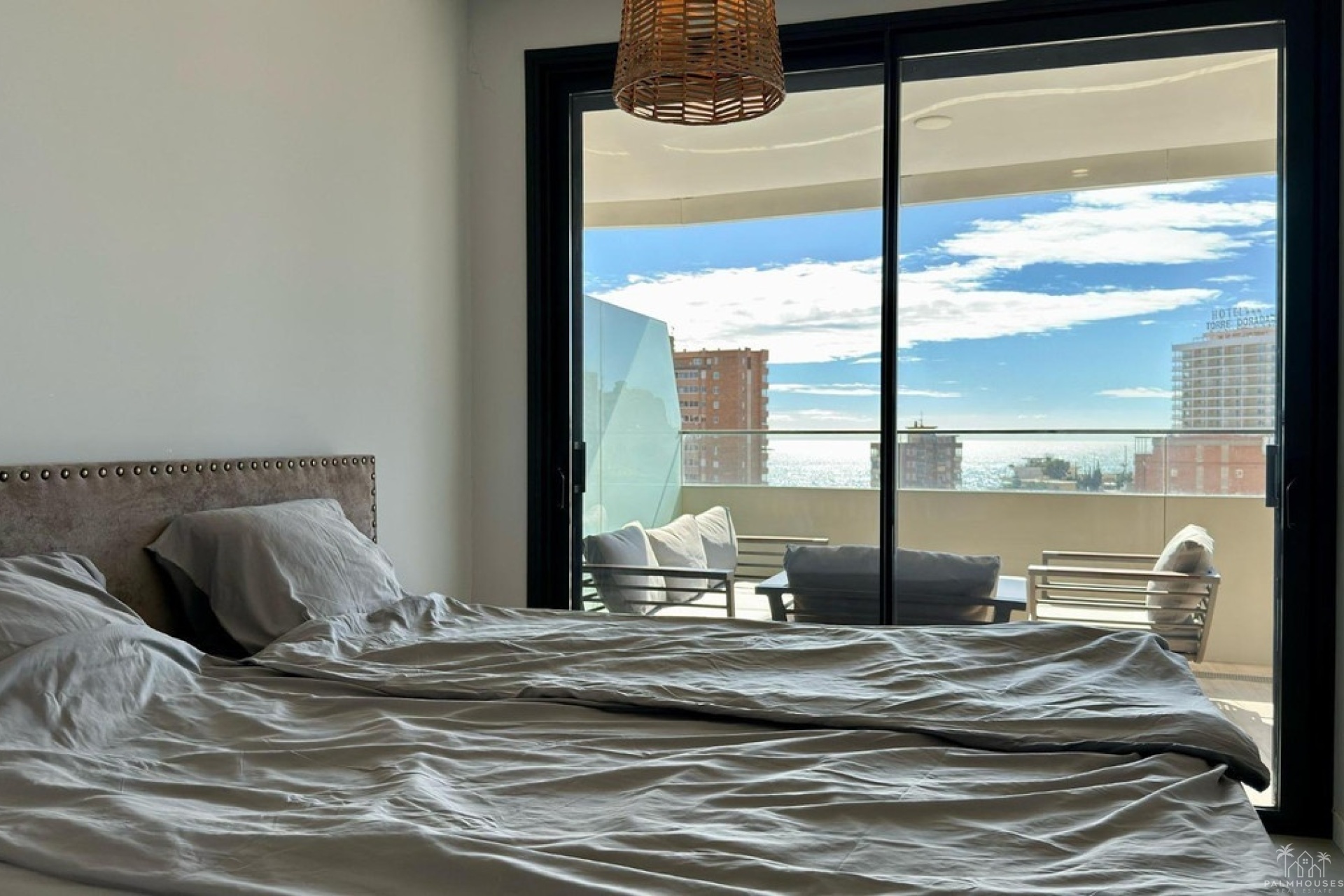 Venta - Apartment - Finestrat