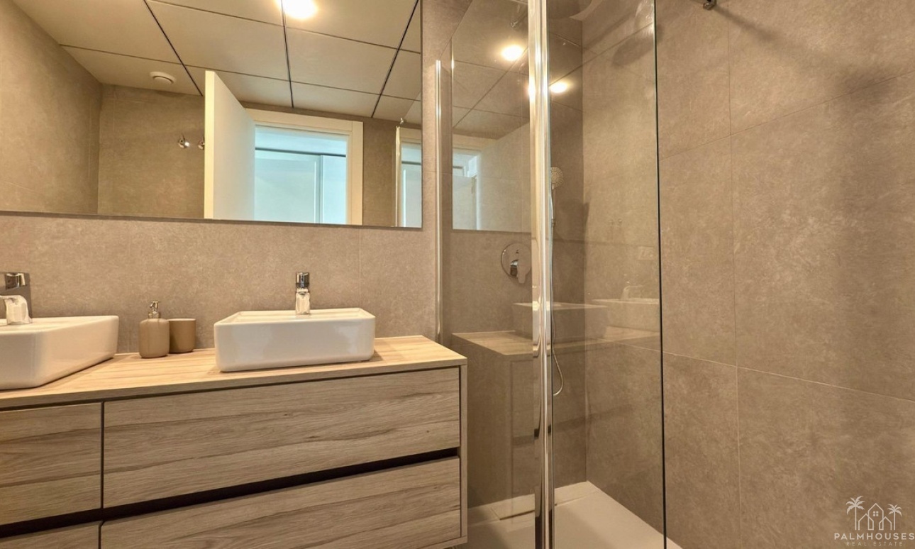 Venta - Apartment - Finestrat