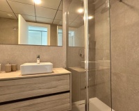 Venta - Apartment - Finestrat