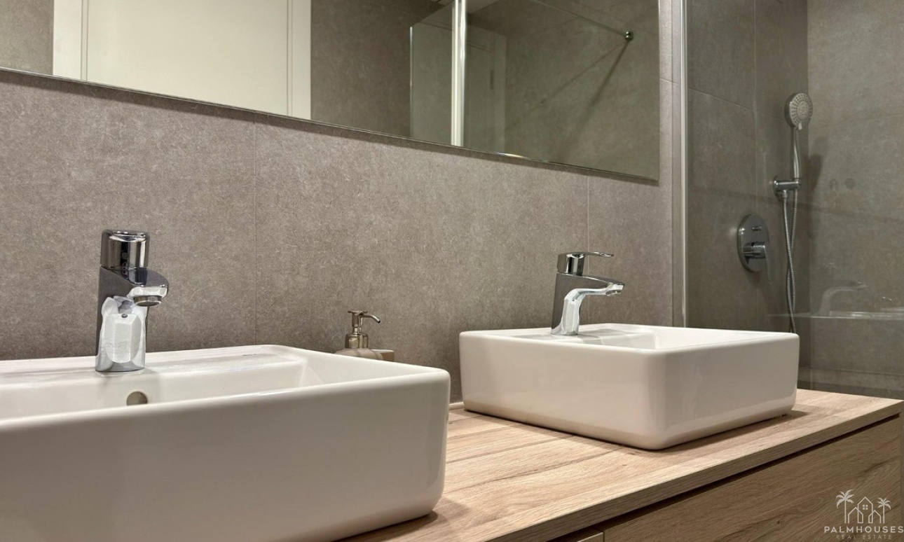Venta - Apartment - Finestrat
