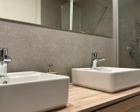 Venta - Apartment - Finestrat