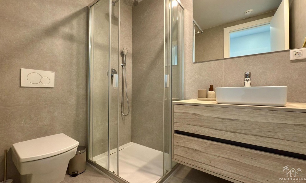 Venta - Apartment - Finestrat