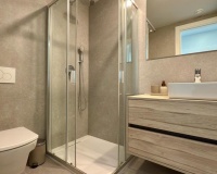 Venta - Apartment - Finestrat