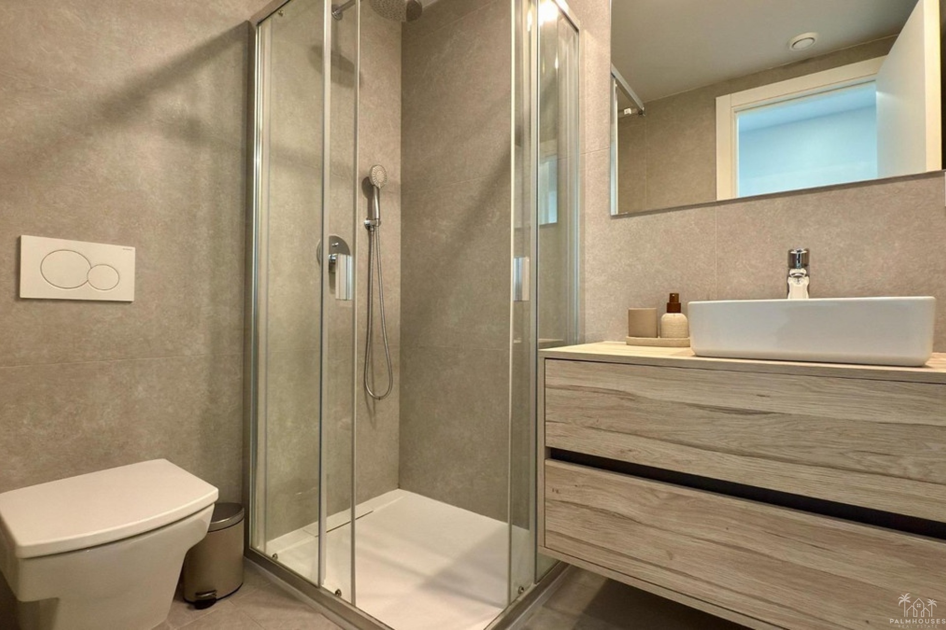 Venta - Apartment - Finestrat