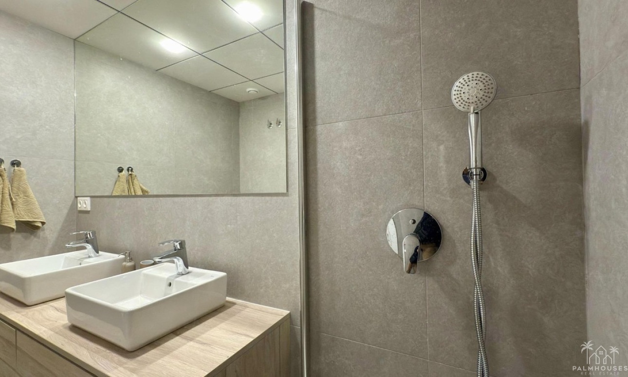 Venta - Apartment - Finestrat