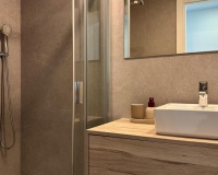 Venta - Apartment - Finestrat