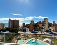 Venta - Apartment - Finestrat