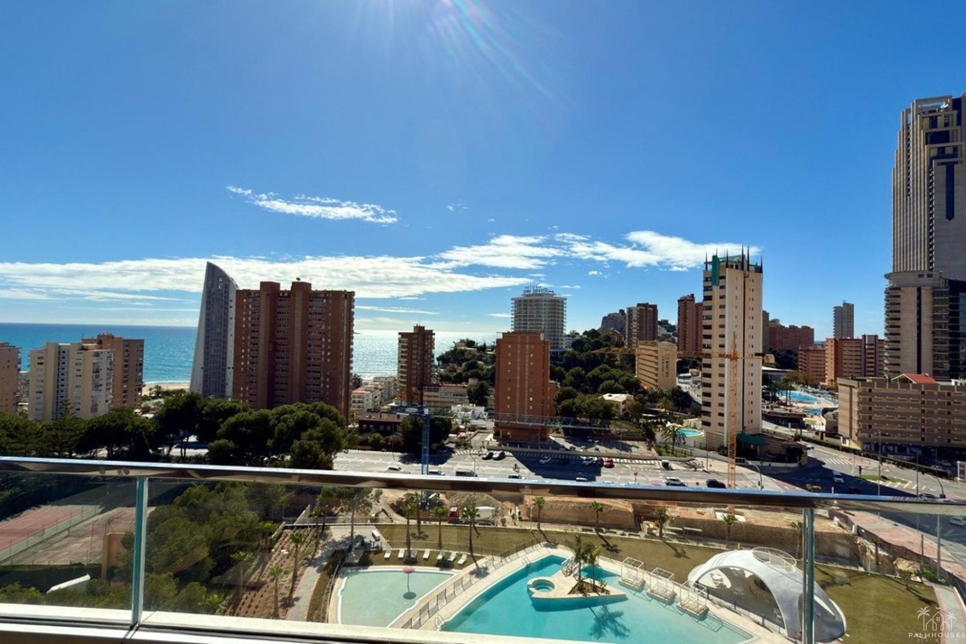 Venta - Apartment - Finestrat