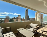 Venta - Apartment - Finestrat