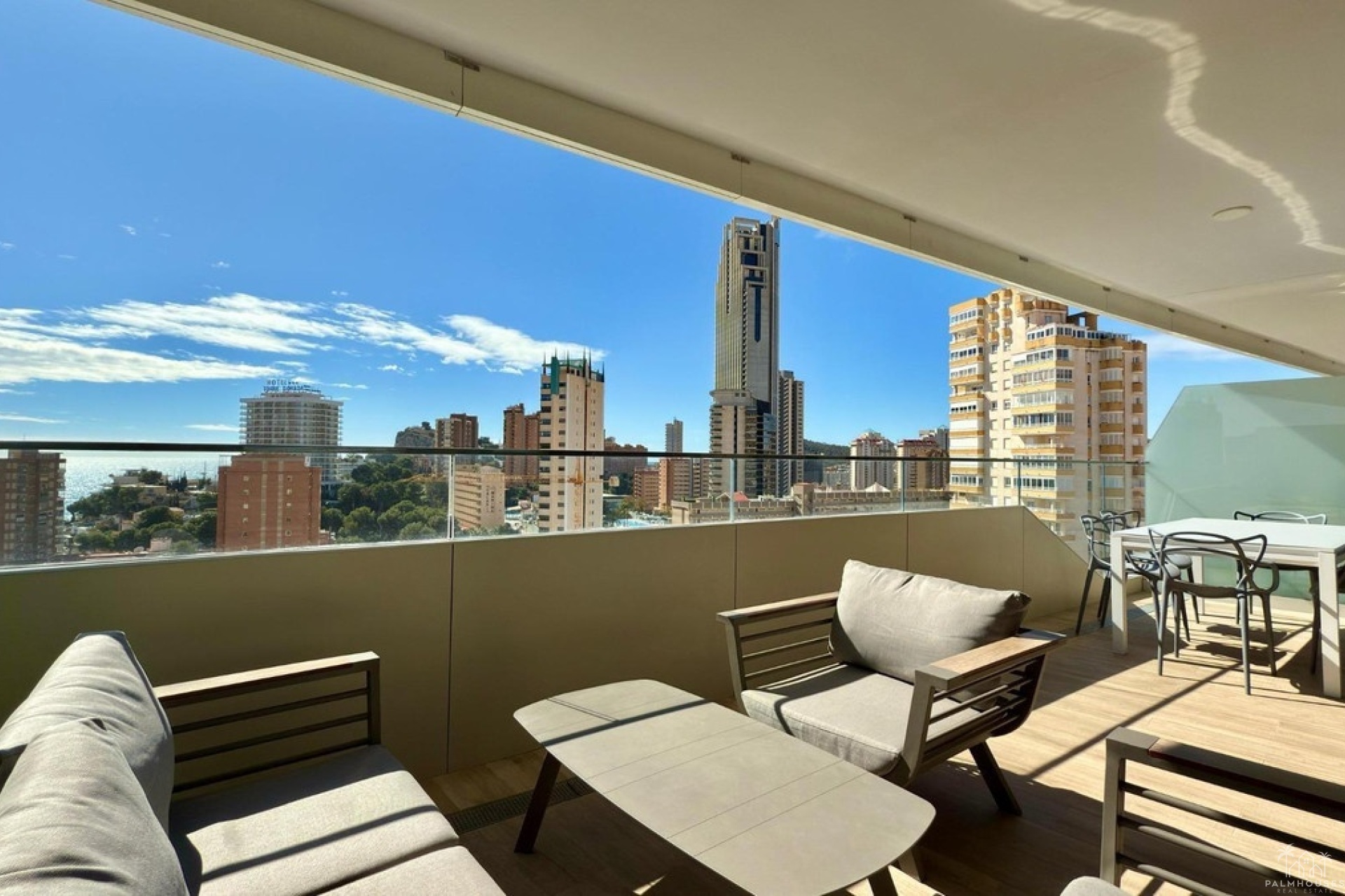 Venta - Apartment - Finestrat